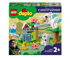 LEGO DUPLO 10962 Buzz Lightyears Planetenmission