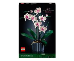 LEGO Botanical Collection 10311 Orchidee