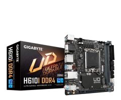 Gigabyte H610I DDR4