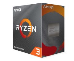 AMD Ryzen 3 4300G