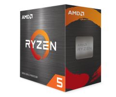AMD Ryzen 5 5600