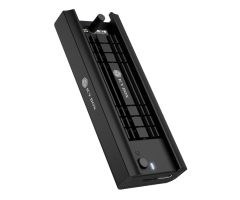 ICY BOX USB-C 3.2 (Gen 2) - M.2 NVMe, SATA SSD