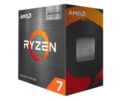 AMD Ryzen 7 5800X3D