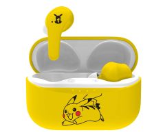 OTL Pokemon Pikachu TWS Earpods