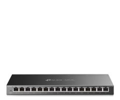 TP-Link TL-SG100 Unmanaged Pro Desktop Gigabit Easy Smart Switch