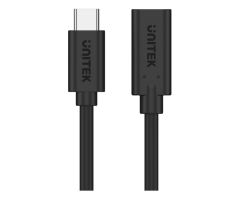 Unitek USB-C-Verlängerungskabel (10 Gbit/s 4K, PD 100 W)