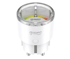 Gosund EP2 Smart Socket (WiFi)
