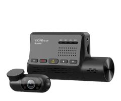 Viofo A139 2CH-G 2,5/140/WiFi DUO