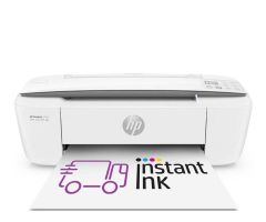 HP DeskJet 3750 Tintenstrahl-Multifunktionsdrucker Scanner Kopi