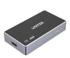 Unitek HDMI - HDMI-Splitter (4 Monitore)
