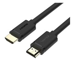 Unitek HDMI 2.0-Kabel 0,5 m (4K/30 Hz)