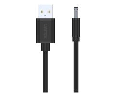 Unitek USB – DC 3,5 mm x 1,35 mm (5 V/3 A)