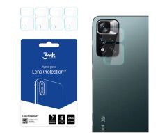 3mk Lens Protection Objektivschutz für Redmi Note 11 Pro+