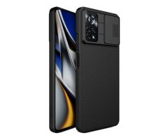 Nillkin CamShield für POCO X4 Pro 5G schwarz