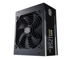 Cooler Master MWE V2 1250W 80 Plus Gold