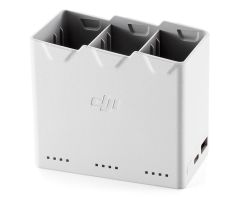 DJI Bidirektionaler Ladehub für Mini 3 Pro