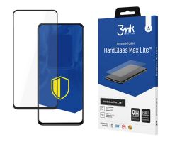 3mk HardGlass MAX Lite für POCO X4 Pro 5G
