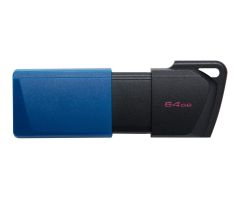 Kingston 64GB DataTraveler Exodia M USB 3.2 Gen 1