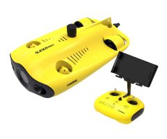 Chasing Gladius Mini S 100m