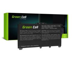 Green Cell HT03XL L11119-855 für HP