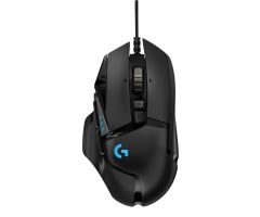 Logitech G502 HERO