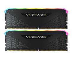 Corsair 16GB Kit (2x8GB) DDR4 3200MHz Vengeance RGB RS