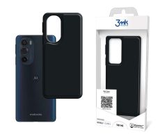 3mk Matt Case für edge 30 pro schwarz