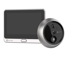 EZVIZ DP2C Drahtlose Türklingel mit Türspion