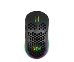 SMX Rascal RGB Kabellose Maus