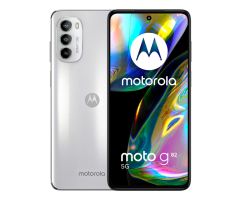 Motorola Moto G82 5G 6GB 128GB white lily