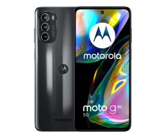 Motorola Moto G82 5G 6GB 128GB meteorite gray