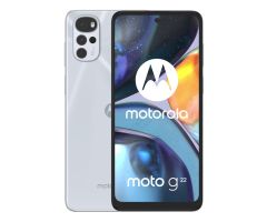 Motorola Moto G22 4GB 64GB pearl white