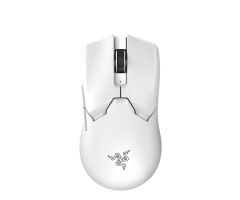 Razer Viper V2 Pro kabellos Gaming Maus weiß