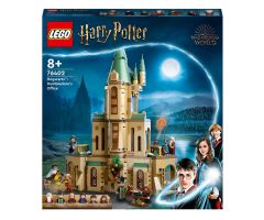 LEGO Harry Potter 76402 Hogwarts™: Dumbledores Büro