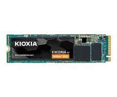 KIOXIA 2TB M.2 PCIe NVMe EXCERIA G2