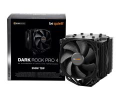 be quiet! Dark Rock Pro 4 120/135mm
