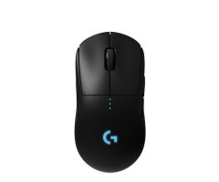 Logitech G Pro kabellos Gaming Maus
