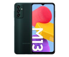 Samsung Galaxy M13 64GB EU grün