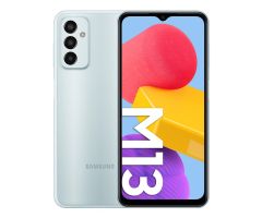 Samsung Galaxy M13 64GB EU blau