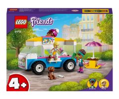 LEGO Friends 41715 Eiswagen