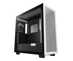 NZXT H7 Flow White&Black