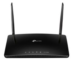 TP-Link MR500 1200Mbps a/b/g/n/ac 3G/4G(LTE) 300Mbps 4xLAN