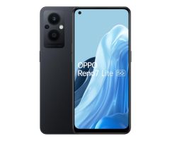 OPPO Reno7 lite 5G 8/128GB Black