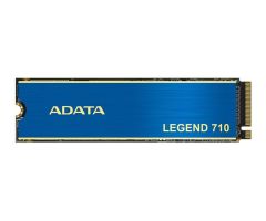 ADATA Legend 710 Interne SSD 512GB M.2