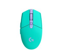 Logitech G305 Lightspeed kabellos Gaming Maus minze