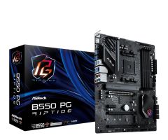 ASRock B550 PG RIPTIDE