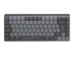 Logitech MX Mechanical Mini