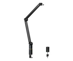 Mozos SB38 schwarz Tischstativ