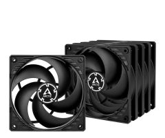 Arctic P12 5 pack 5x120mm