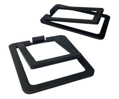 Audioengine DS1M Tischuntersetzer, Paar